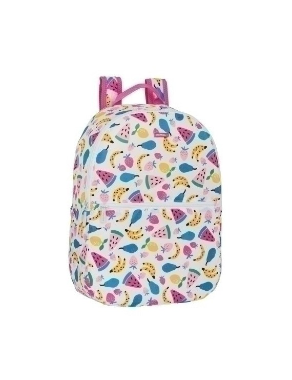 Safta-Fruits Mochila Plegable