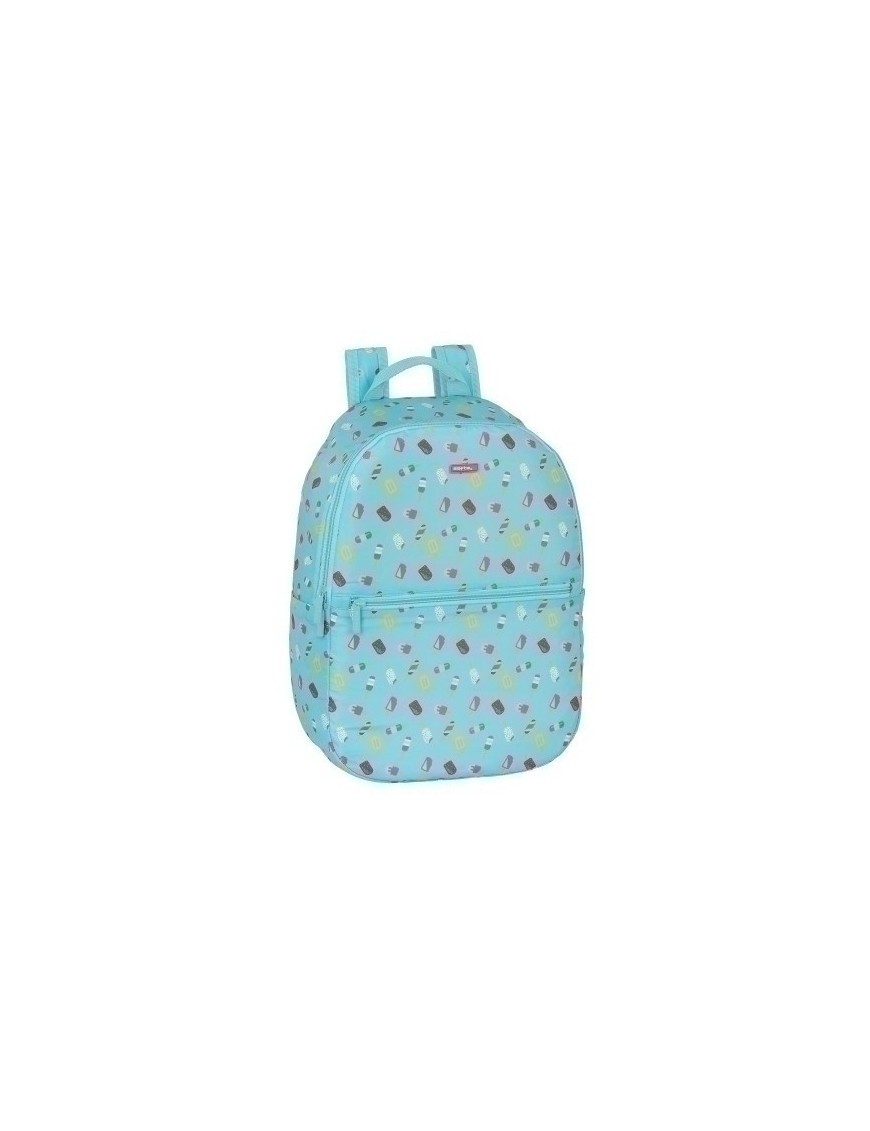 Safta-Ice Cream Mochila Plegable