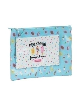 Safta-Ice Cream Summer Bag Facil Limpiez