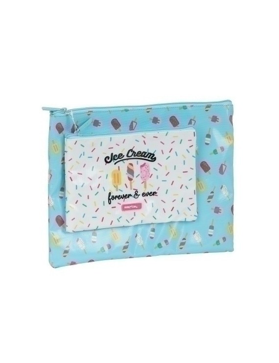 Safta-Ice Cream Summer Bag Facil Limpiez