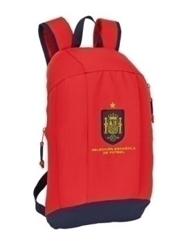 Safta-Selec. Esp. Mini Mochila