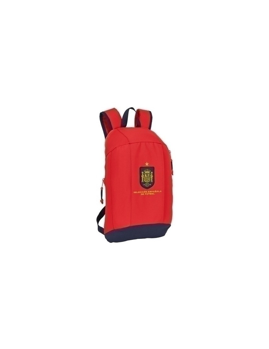 Safta-Selec. Esp. Mini Mochila