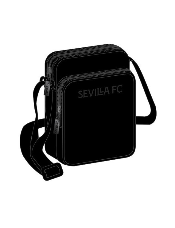 Safta-Sevilla Fc Bandolera Pequeña