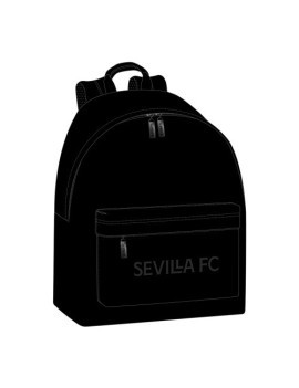 Safta-Sevilla Fc Mochila 14,1"