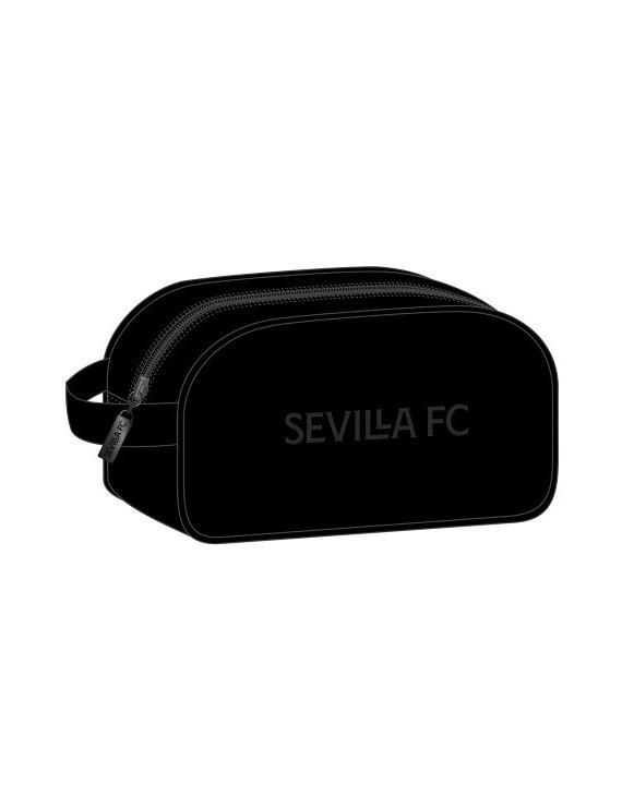 Safta-Sevilla Fc Neceser 1 Asa