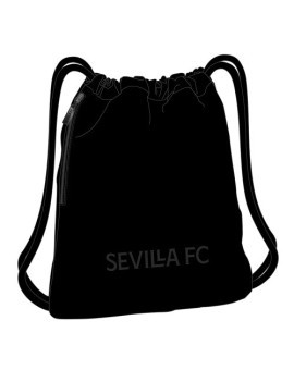 Safta-Sevilla Fc Saco Deportivo