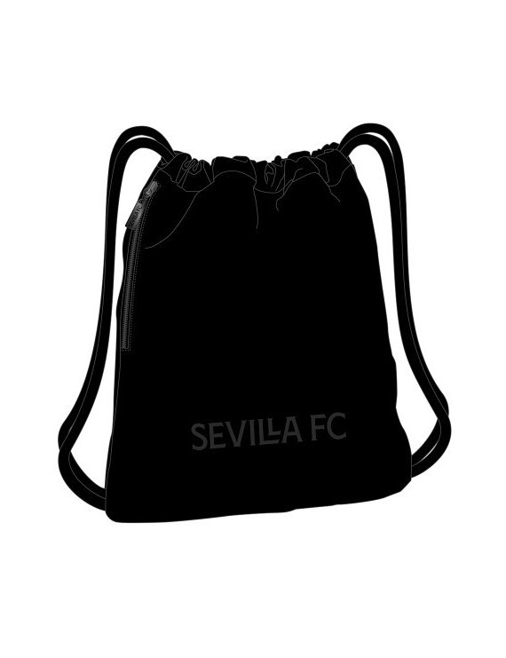 Safta-Sevilla Fc Saco Deportivo