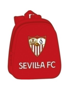 Safta-Sevilla Fc Mochila 3D