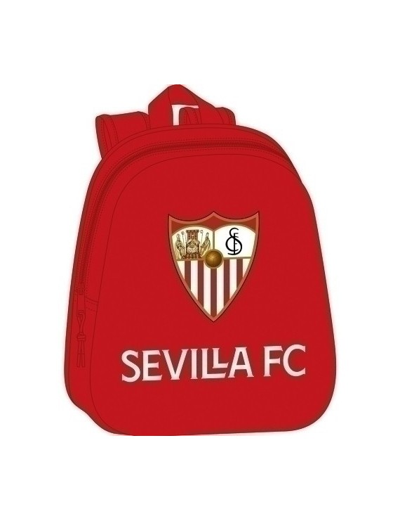 Safta-Sevilla Fc Mochila 3D