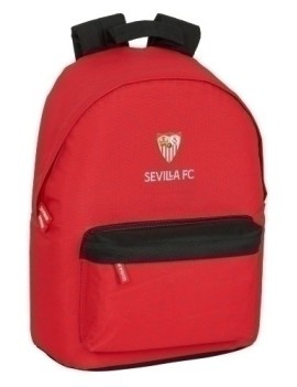 Safta-Sevilla Fc Mochila 14,1"