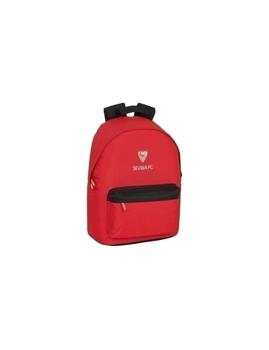 Safta-Sevilla Fc Mochila 14,1"