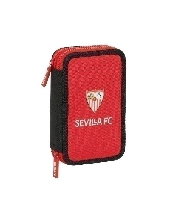 Safta-Sevilla Fc Plumier Doble 28 Pzs