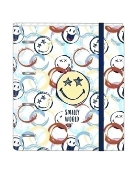 Safta-Smiley World Carpebloc