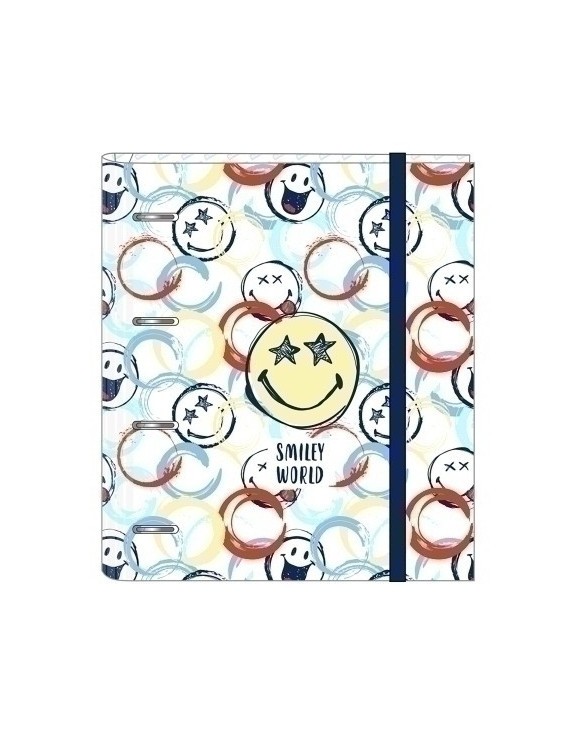 Safta-Smiley World Carpebloc