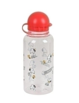 Safta-Snoopy Botella 500Ml