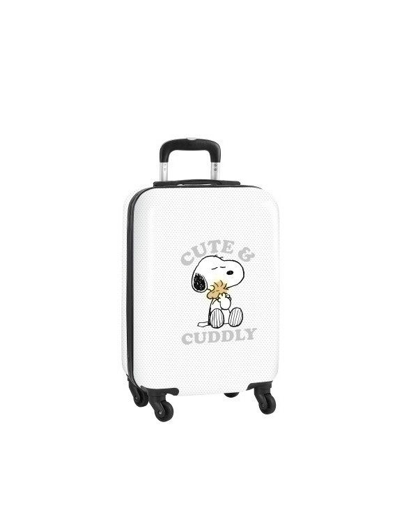 Safta-Snoopy Trolley Cabina 20"