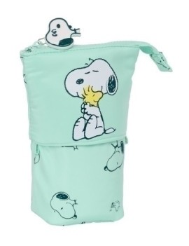 Safta-Snoopy Portatodo Cubilete