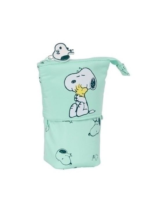 Safta-Snoopy Portatodo Cubilete