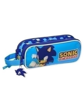 Safta-Sonic Portatodo Doble