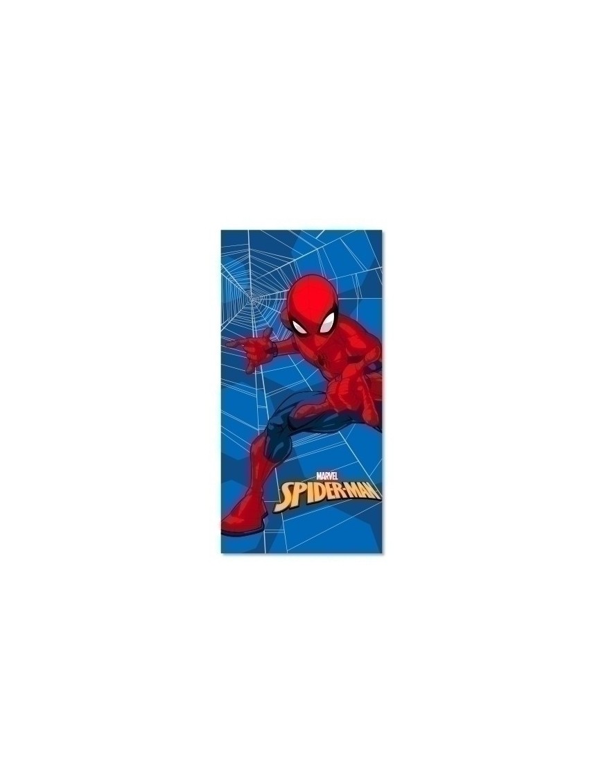 Safta-Spider-Man Toalla Algodon