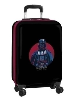 Safta-Star Wars Trolley Cabina 20"