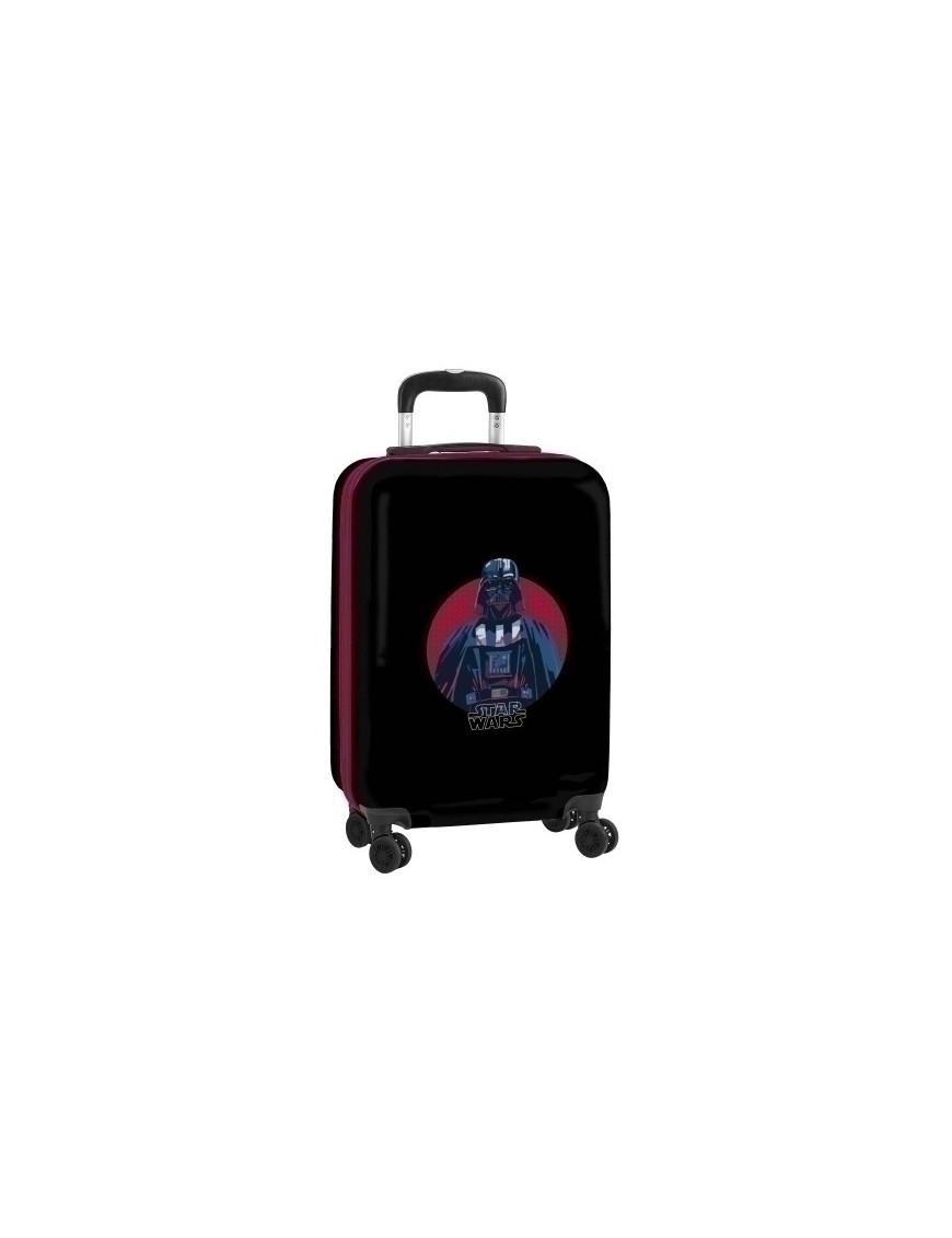 Safta-Star Wars Trolley Cabina 20"