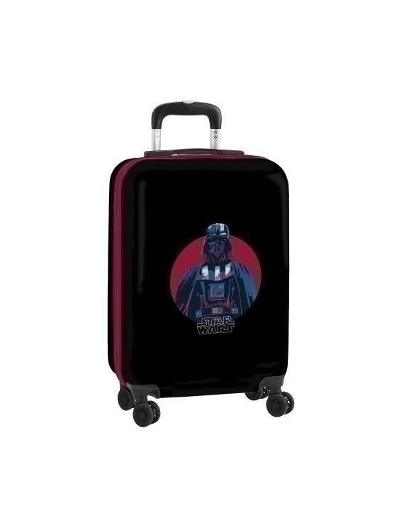 Safta-Star Wars Trolley Cabina 20"