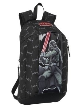 Safta-Star Wars Mini Mochila