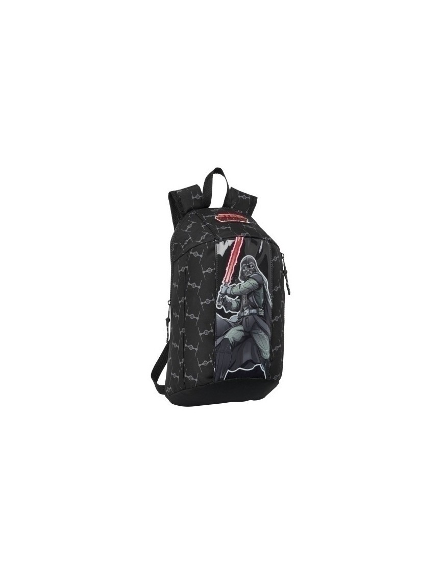 Safta-Star Wars Mini Mochila