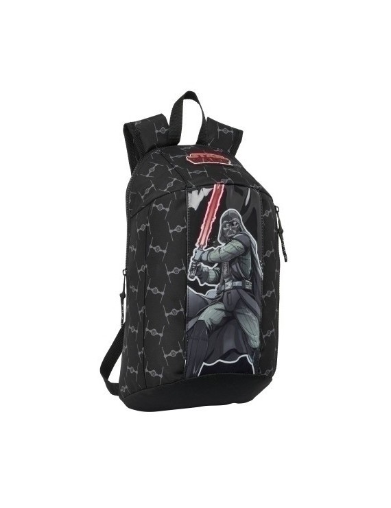 Safta-Star Wars Mini Mochila