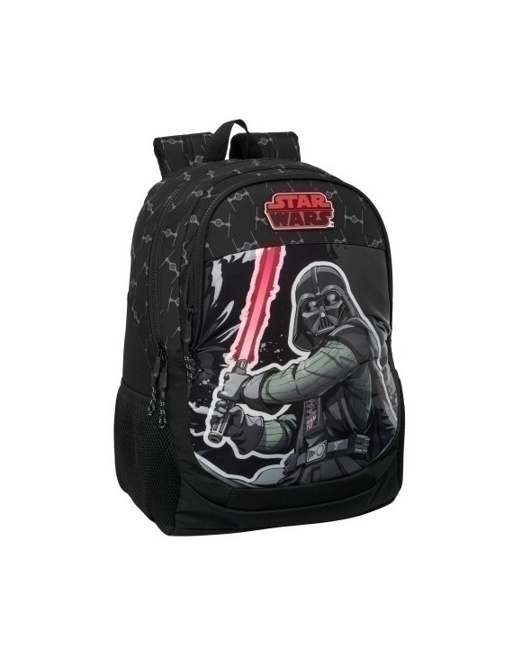 Safta-Star Wars Mochila Adap/Carro