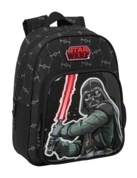 Safta-Star Wars Moch.Inf.Adap.Carro