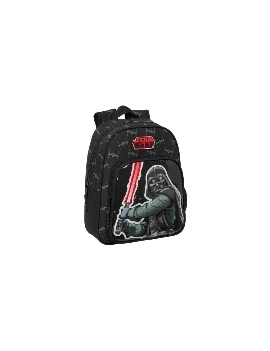 Safta-Star Wars Moch.Inf.Adap.Carro