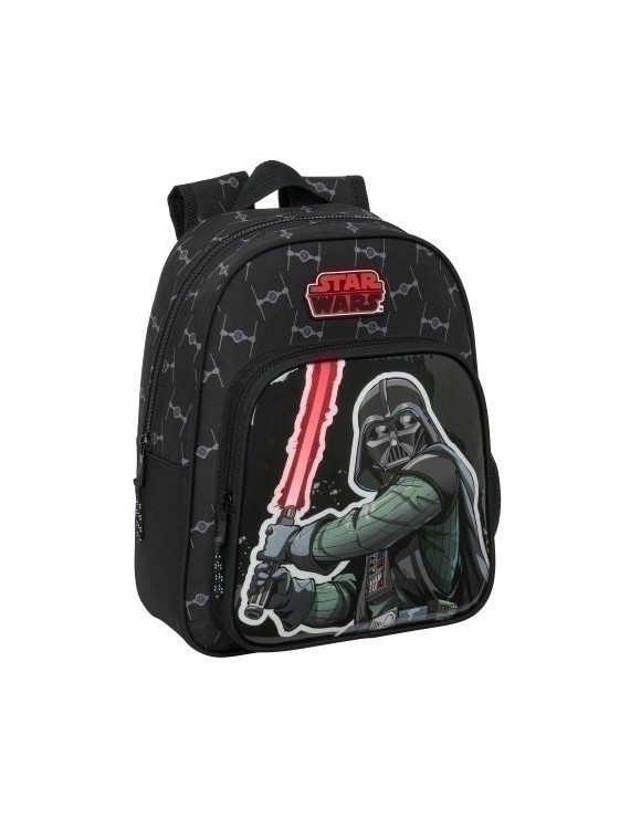 Safta-Star Wars Moch.Inf.Adap.Carro