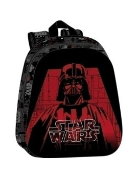 Safta-Star Wars Mochila 3D