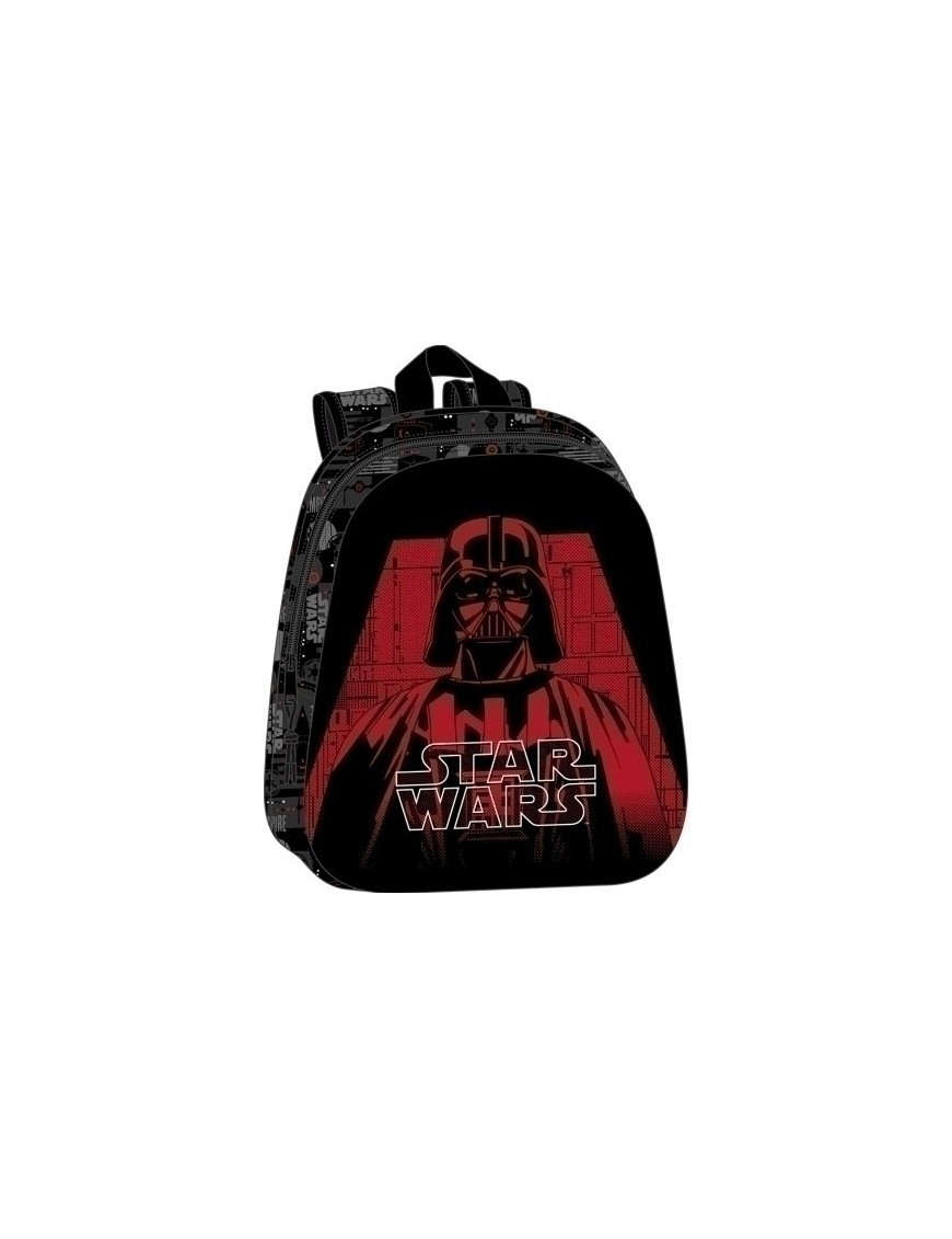 Safta-Star Wars Mochila 3D