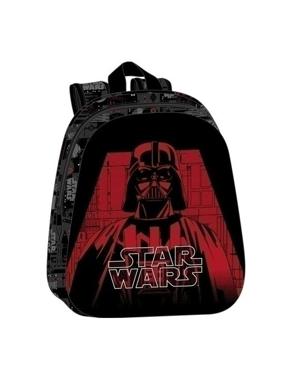 Safta-Star Wars Mochila 3D