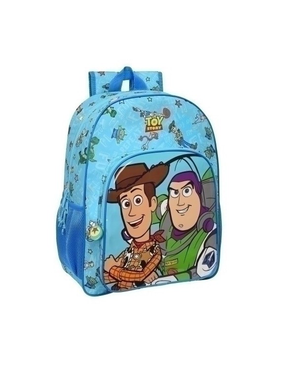 Safta-Toy Story Mochila 33Cm Adap/Carro