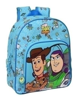 Safta-Toy Story Moch.Inf.Adap.Carro