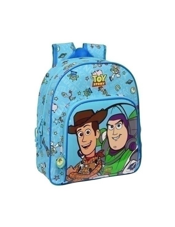 Safta-Toy Story Moch.Inf.Adap.Carro