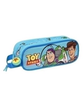 Safta-Toy Story Portatodo Doble