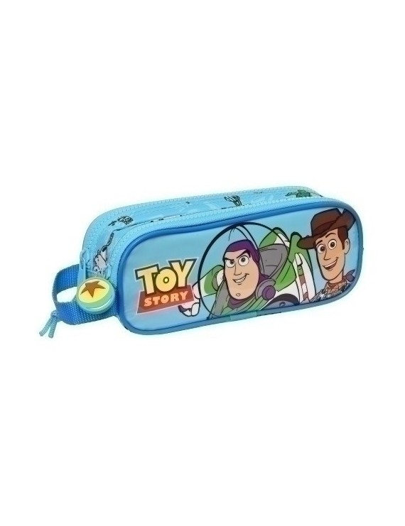 Safta-Toy Story Portatodo Doble