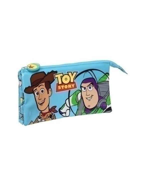 Safta-Toy Story Portatodo Triple