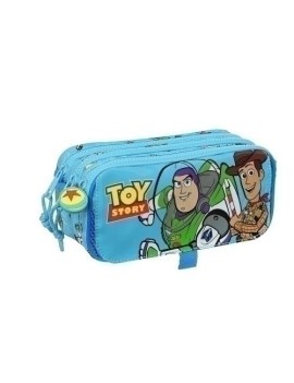 Safta-Toy Story Portatodo Triple