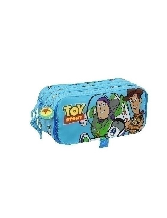 Safta-Toy Story Portatodo Triple