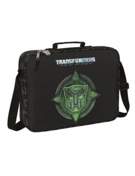 Safta-Transformers Cartera Extraescolar