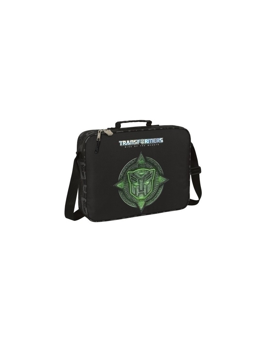 Safta-Transformers Cartera Extraescolar