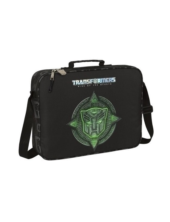 Safta-Transformers Cartera Extraescolar