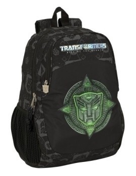 Safta-Transformers Mochila Adap/Carro