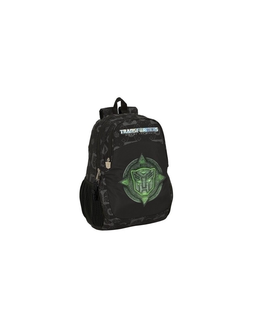 Safta-Transformers Mochila Adap/Carro